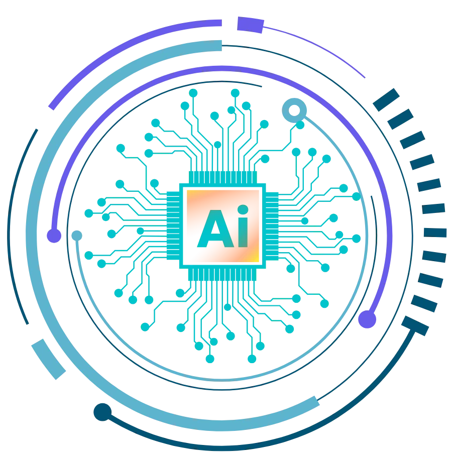 2XGRO homepage Section showing Artificial Intelligence