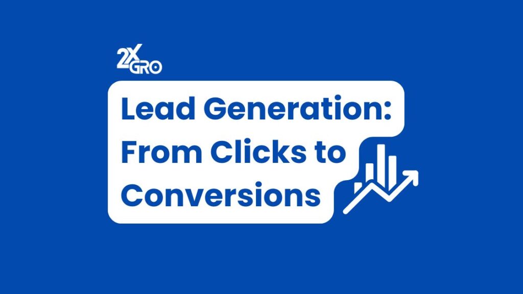 Unlock the secrets to turning clicks into conversions! Dive into the ultimate guide to lead generation and supercharge your business growth.