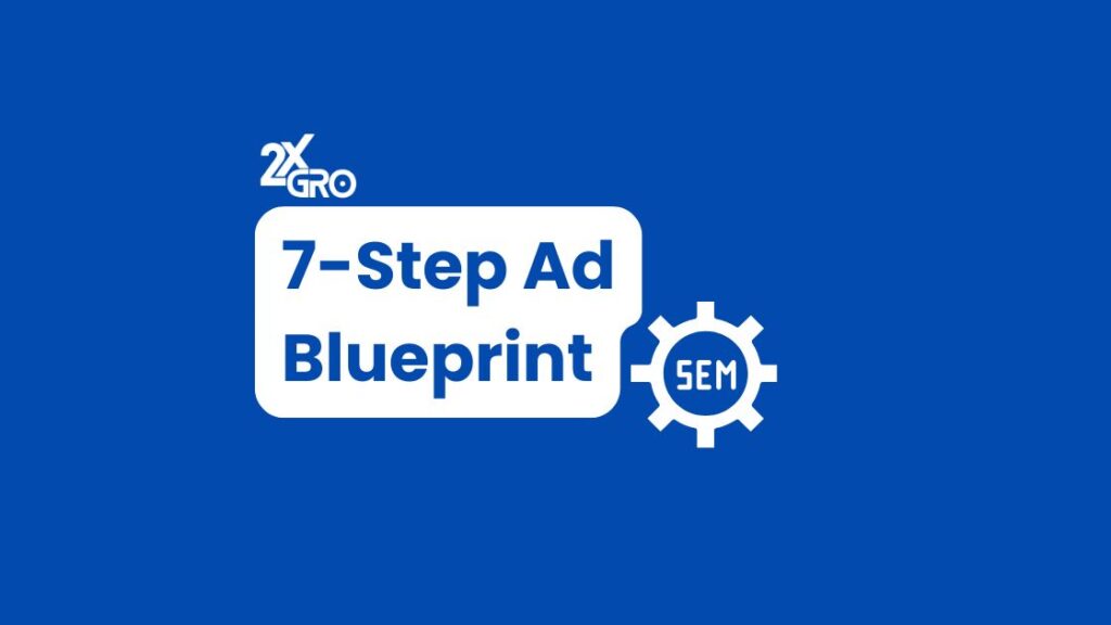 7-Step Blueprint for High-Converting Ads